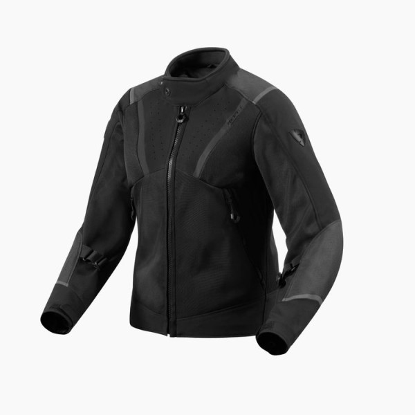 Rev'it! Jacket Airwave 4 Ladies Black